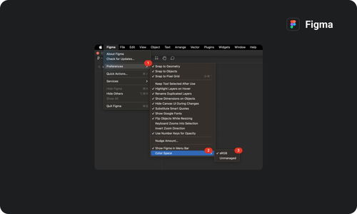 超實用的產(chǎn)品配色指南三部曲 學(xué)會色彩管理，打造視覺佳作