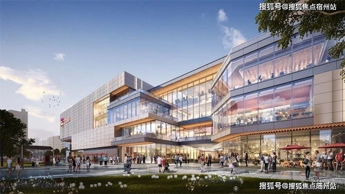 金山楓涇·梧桐印象 古鎮(zhèn)旁的純新盤，于商業(yè)繁華處遇見詩(shī)意棲居